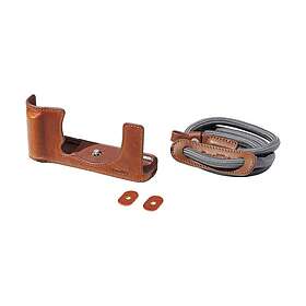 SmallRig 5449 Leather Case Kit for FUJIFILM X-E5