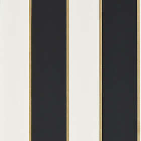 Clarke & Clarke Cosmopolis Noir W0221/04