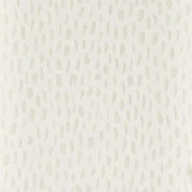 Clarke & Clarke Loxley Ivory W0226/01