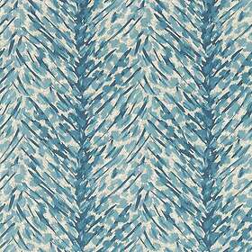 Clarke & Clarke Pokot Denim W0190/01