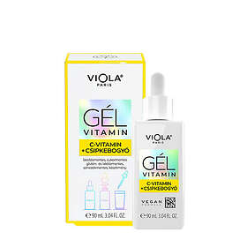 VIOLA Paris Vitamin C + Rosehip 90ml
