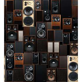Boråstapeter Audio 9500W