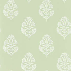 Clarke & Clarke Standen Sage W0199/06