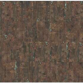Boråstapeter Etched Copper 9522W