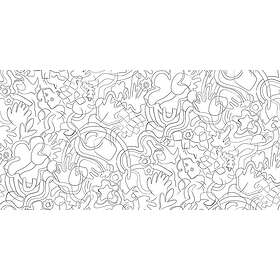 Boråstapeter Line Art 9529W