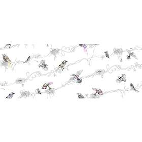 Boråstapeter Mechanical Birds 9532W