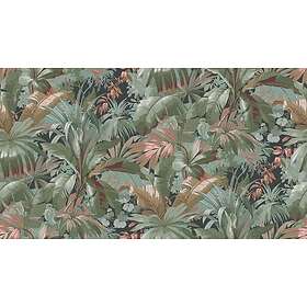 Boråstapeter Palm Leaf 9439W