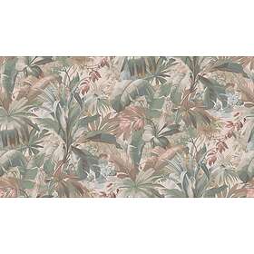 Boråstapeter Palm Leaf 9442W
