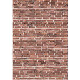 Boråstapeter Realistic Brick Wall 9446W