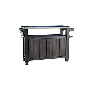 Keter Unity XL BBQ 207L