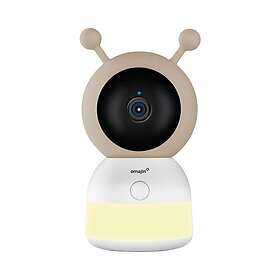 Omajin Babymonitor OBC-01-EC