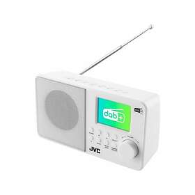 JVC Ra-E611w-Dab