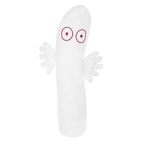 Mumin Hattifnatt gosedjur 60 cm