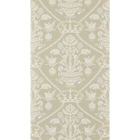 Sanderson Highgrove Damask Gritstone DHIP217503
