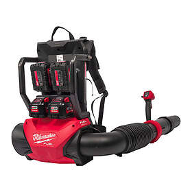 Milwaukee M18 F2BPB-124 (4x12,0Ah)
