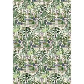 Sanderson Carpet Garden Sanctuary DHIP217519
