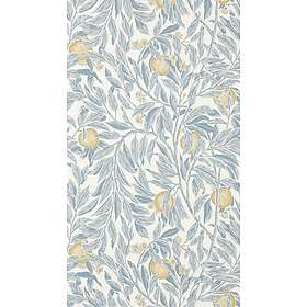 Sanderson Ancient Apple Orchard Wedgwood DHIP217493