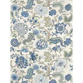 Sanderson Salisbury Tetbury Blue DHIP217487