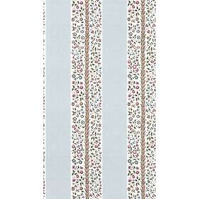 Sanderson Pergola Stripe Mineral Blue/Wisteria DHIP217486