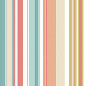 Ohpopsi Barcode Tapestry Mix STR50105W