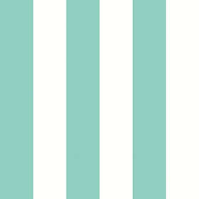 Ohpopsi Bloc Stripe Jade STR50116W