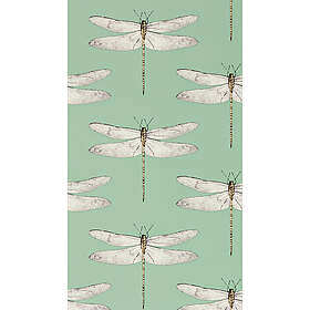 Harlequin Demoiselle Seaglass/First Light/Sand HRTW113145