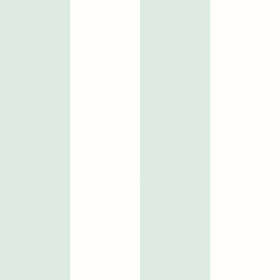 Ohpopsi Wide Stripe Seafoam SIS50145W