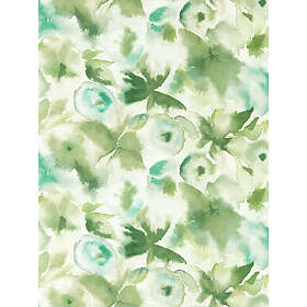 Harlequin Flores Clover/Kelly/Aqua HRTW113137