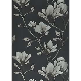 Harlequin Lotus Onyx/Silver HTEW112602