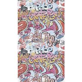 AS Creation Tapeten AG Boys & Girls 7 77063-1