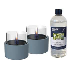 TenderFlame Breeze 10 Lyhty 2-pack
