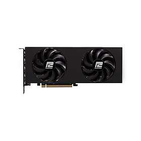 AMD Radeon RX 7700 XT