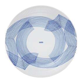 Royal Copenhagen Motif tallrik 22 cm