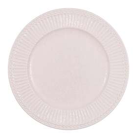 Greengate Everyday Alice tallrik 23 cm vintage