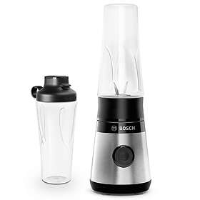 Bærbar & smoothieblender