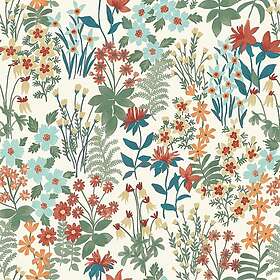 Grandeco Alice A0902