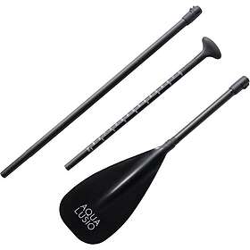 Aqualusio Sup-paddel Kolfiber