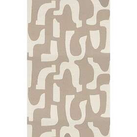 Casamance Le Lin 3 Seran Rayon de Lune