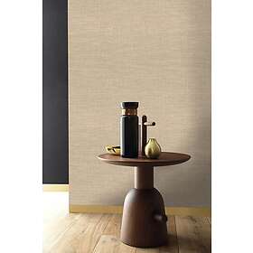 Casamance Le Lin 3 Shinok Champagne