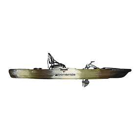 Bonafide P127 Propel Camo