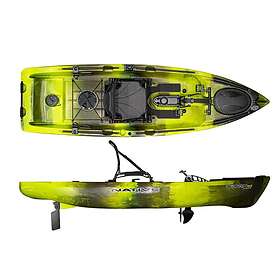 Native Watercraft Titan Propel 10,5