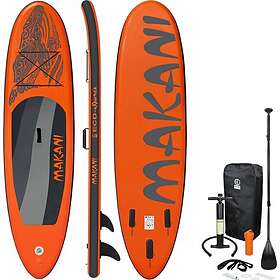ECD Germany Makani 320x80x15 Cm