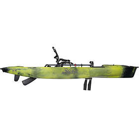 Hobie Mirage Pro Angler 360 14" Special Edition