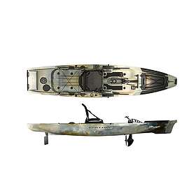 Native Watercraft Slayer Propel Max 12,5