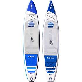 Kona Core Air Sup 12,6 + Cruiser Air Sup 12,6