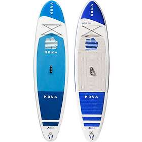 Kona Shore Air Sup 10,8 + Active Air Sup 10,8