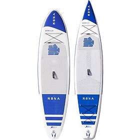 Kona Active Air Sup 10,8 + Cruiser Air Sup 12