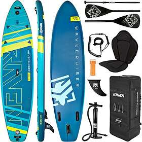 Raven Wavecruiser 335