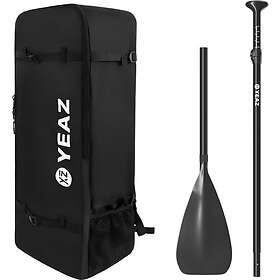 Yeaz Kit Carbon