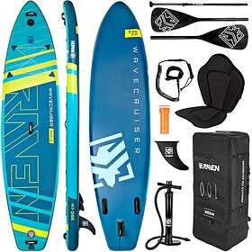 Raven Wavecruiser 350